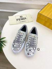 Picture of Fendi Shoes _SKUFendisz35-40XC12044907
